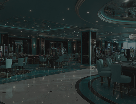 Oshi Casino