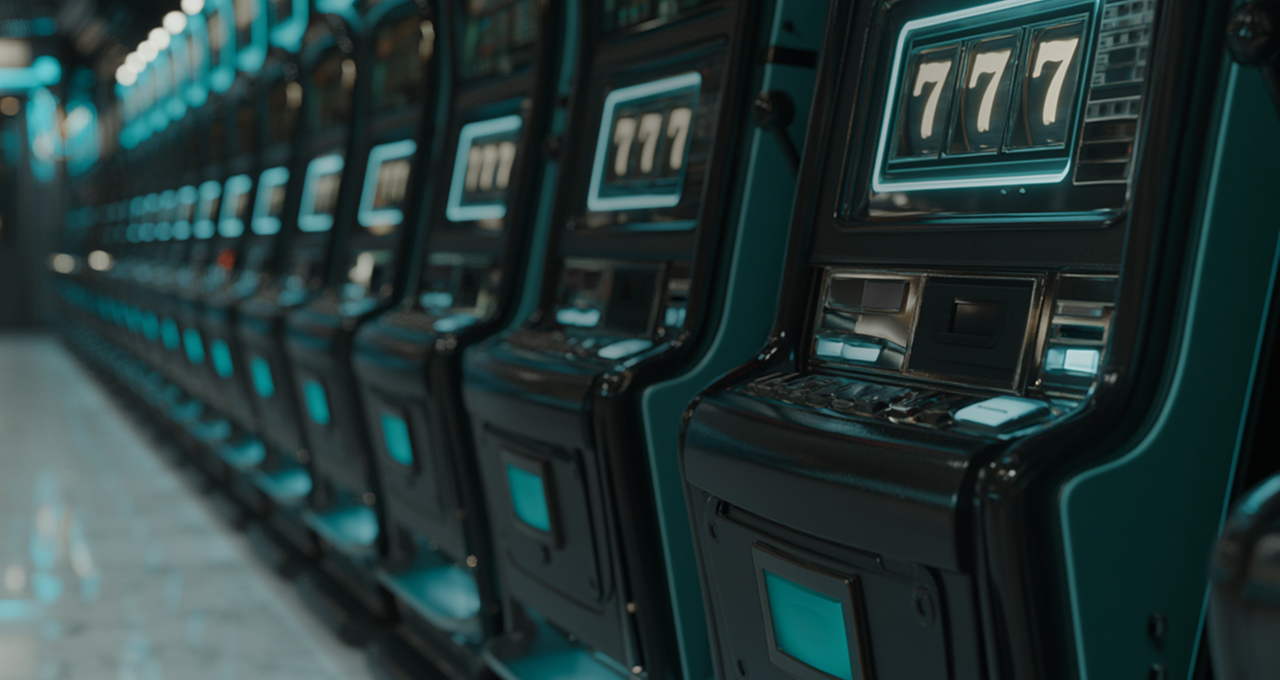 Oshi Casino